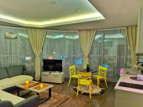 Urban Vibe Apartments